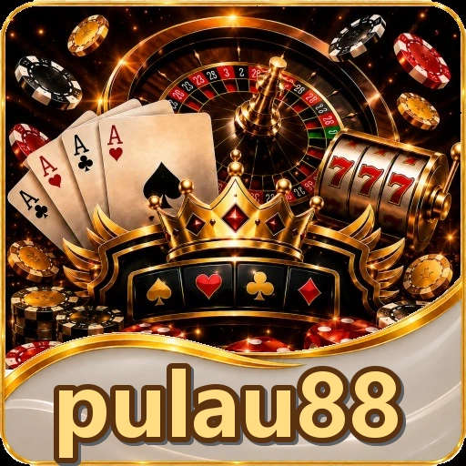 Katalog game pulau88: MOBA, strategi, aksi, kasual di Android